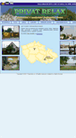 Mobile Screenshot of privat-relax.cz